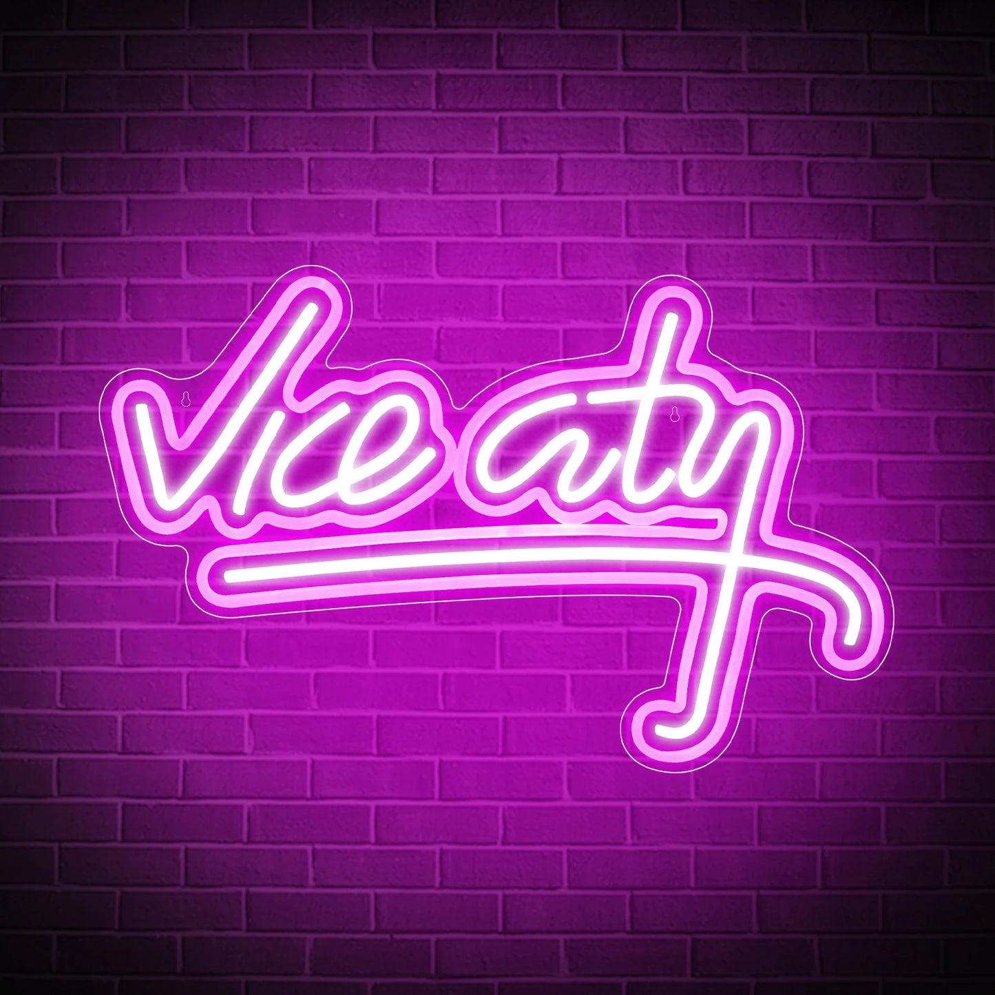 Néons édition: Vice city